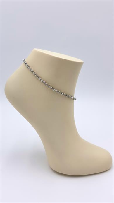 Vip Silver Dorika Halhal