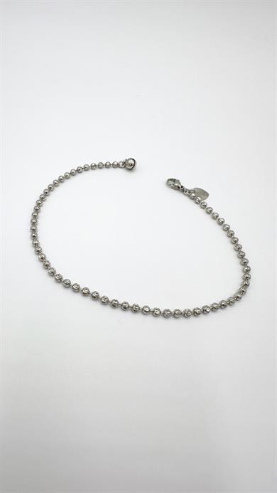 Vip Silver Dorika Halhal