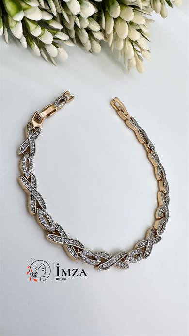 Vip Sonsuzluk Bileklik