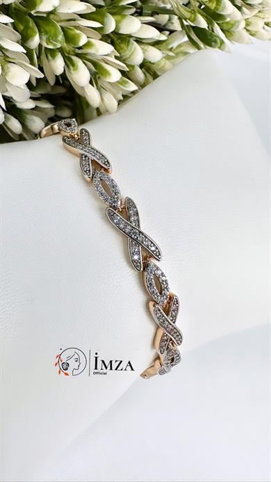 Vip Sonsuzluk Bileklik