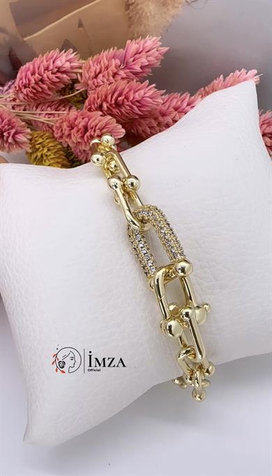 Vip Tıfany Bileklik