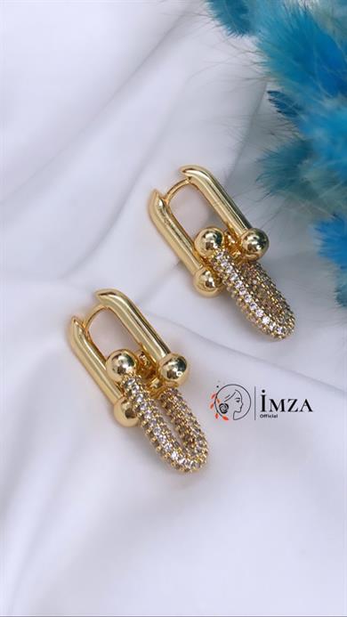 VİP TİFFANY KÜPE