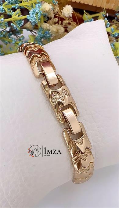 Vip Vintage Başak Bileklik