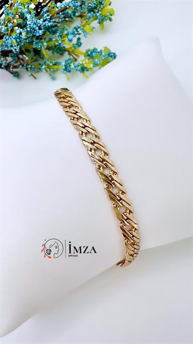 Vip Vintage Bileklik