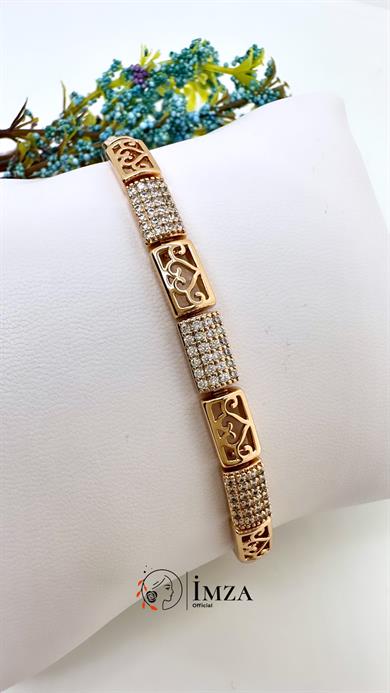 Vip Vintage Bileklik