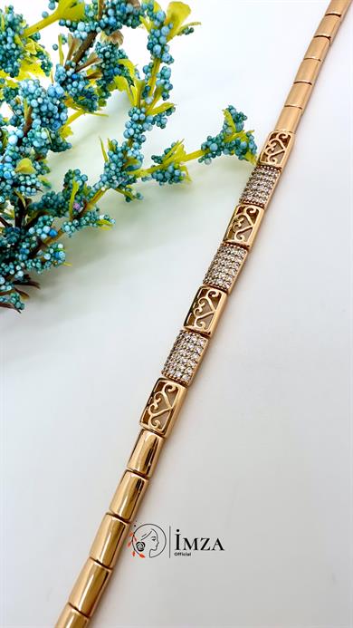 Vip Vintage Bileklik