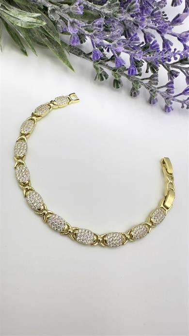 Vip14 K Tanya Bileklik