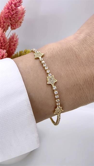 Vip14k Suyolu Bileklik