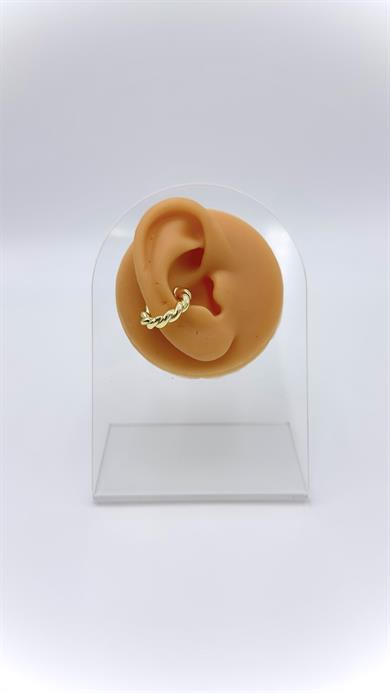 Vp 14 K Airsoft Burgu Kıkırdak Küpe