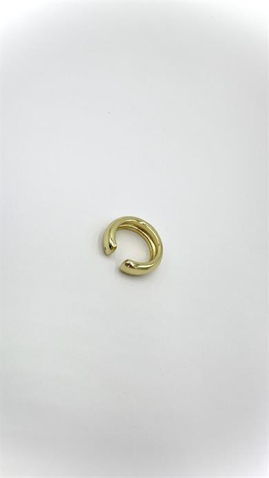 Vp 14 K Airsoft Kıkırdak Halka Küpe