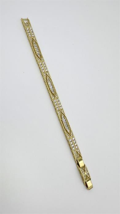 Vp 14 K Almira Model Bileklik