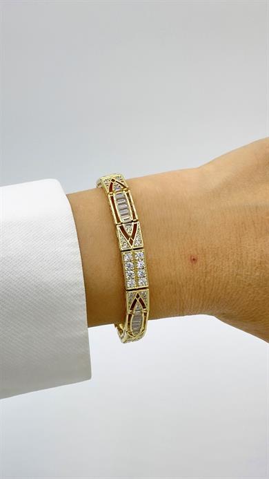 Vp 14 K Almira Model Bileklik