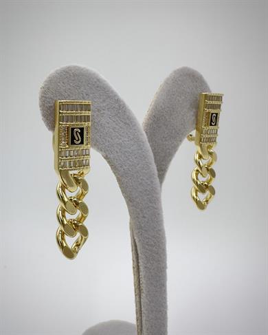 Vp 14 K Altın Kaplama & Gurmet Kombin Set