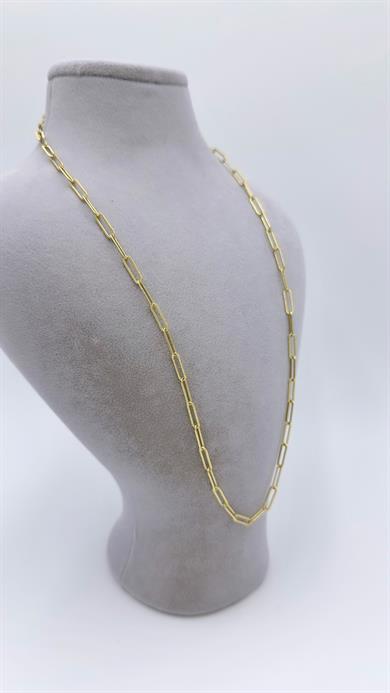Vp 14 K Ataç Kolye 60cm