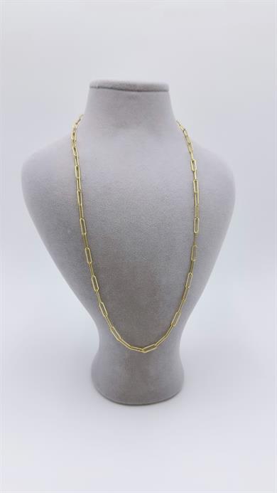 Vp 14 K Ataç Kolye 60cm