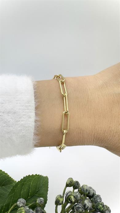 Vp 14 K  Ataç Model Bileklik