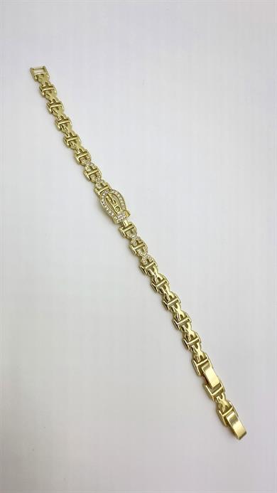 Vp 14 K Azura Bileklik