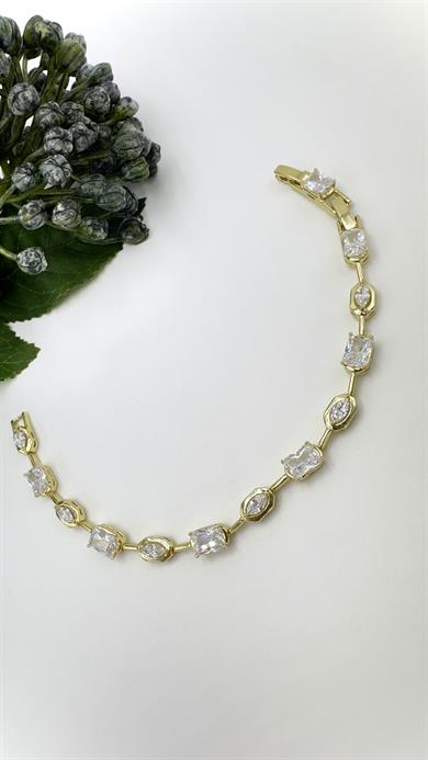 Vp 14 K Baget Model Bileklik