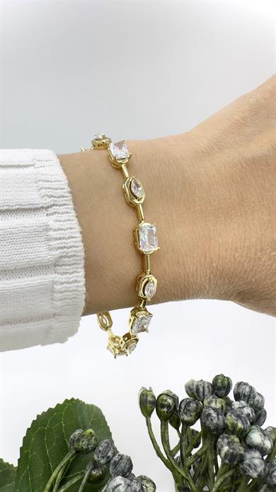 Vp 14 K Baget Model Bileklik