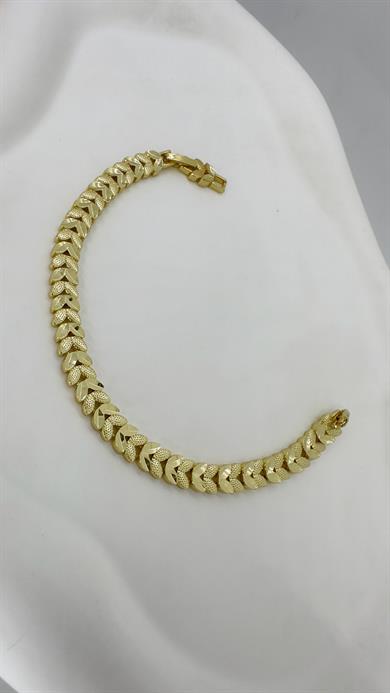 Vp 14 K Başak Bileklik
