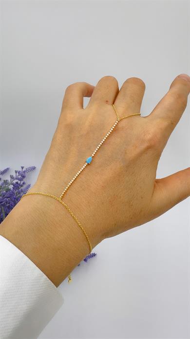 Vp 14 K Başak Mavilim  Şahmeran