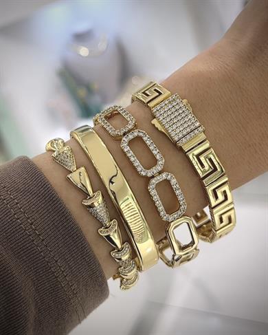 Vp 14 K Bileklik Kombin