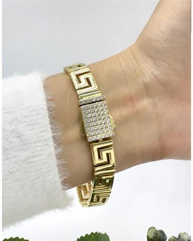 Vp 14 K Bileklik Kombin