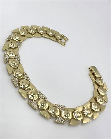 Vp 14 K Bileklik Kombin