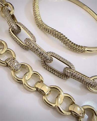 Vp 14 K Bileklik Kombin