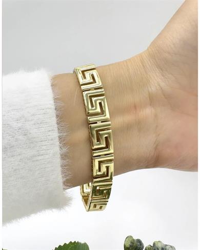 Vp 14 K Bileklik Kombin