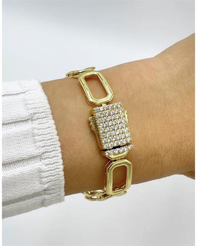 Vp 14 K Bileklik Kombin