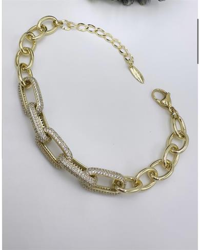 Vp 14 K Bileklik Kombin