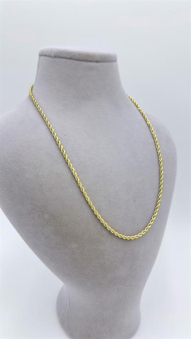 Vp 14 K Burgu Zincir 45 Cm