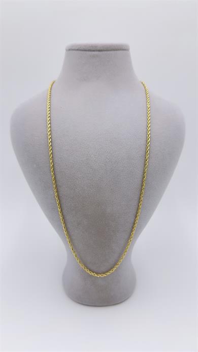 Vp 14 K Burgu Zincir 60 Cm
