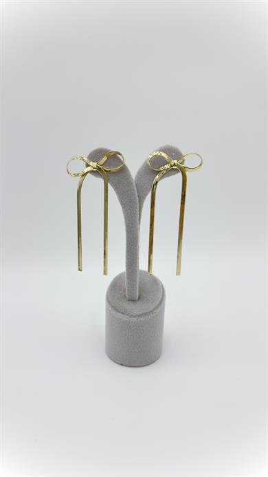 Vp 14 K Büyük Fiyonk Model Küpe