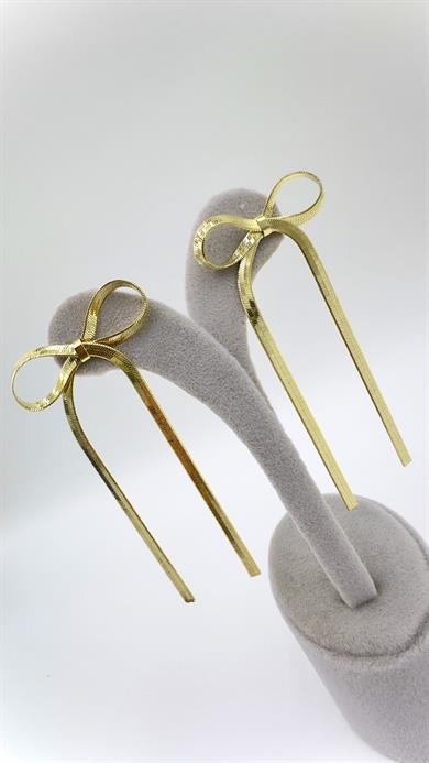 Vp 14 K Büyük Fiyonk Model Küpe