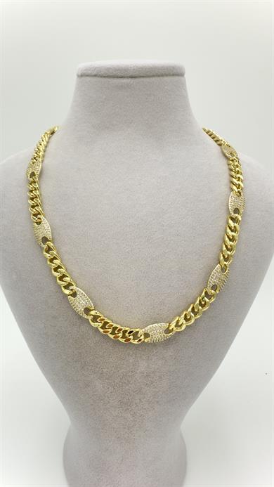 Vp 14 K Clain Stil Kolye