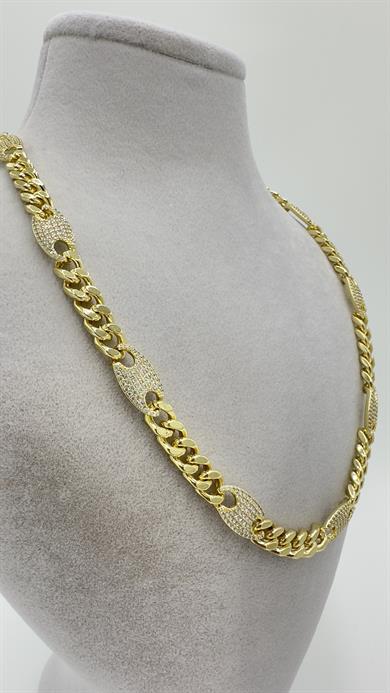 Vp 14 K Clain Stil Kolye