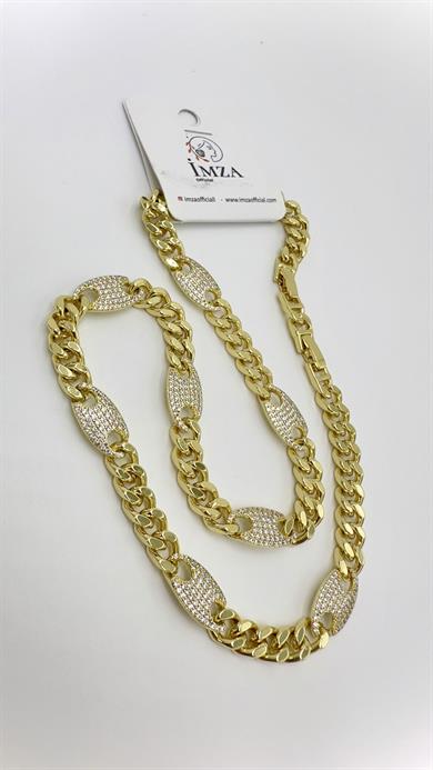 Vp 14 K Clain Stil Kolye