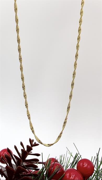 Vp 14 K Dönence Model Zincir 45cm