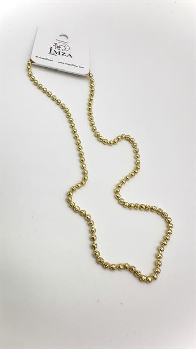 Vp 14 K Dorika Kolye 45 Cm