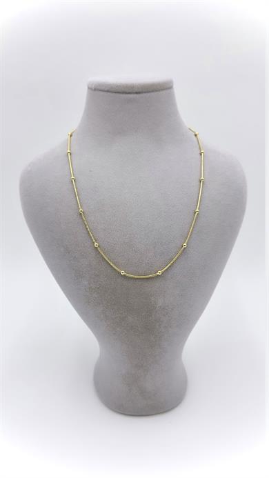 Vp 14 K Dorika Kolye 45cm