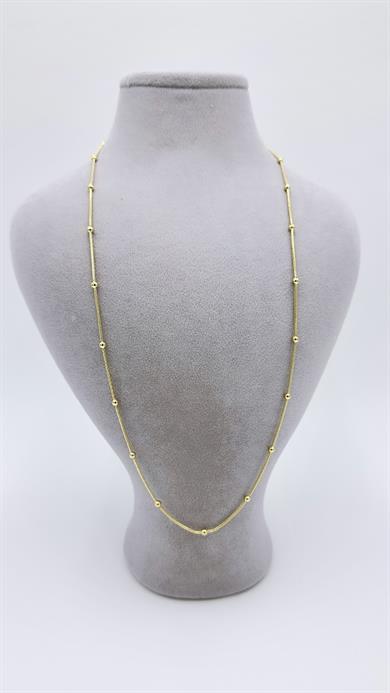 Vp 14 K Dorika Kolye 60cm