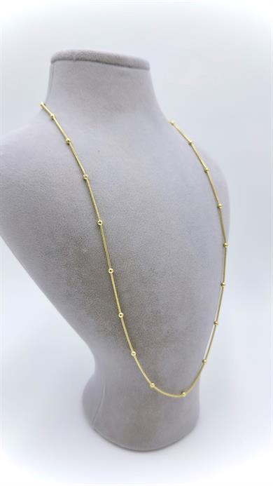 Vp 14 K Dorika Kolye 60cm