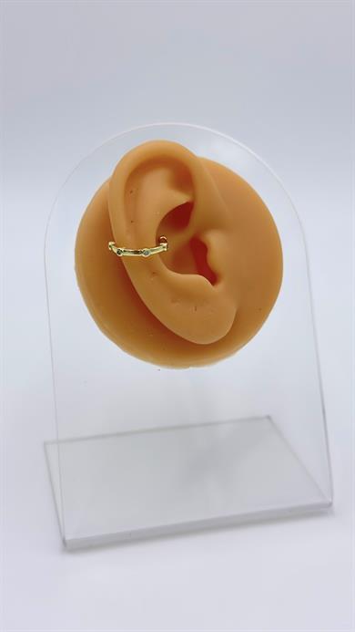 Vp 14 K Dorika Model Earcuff