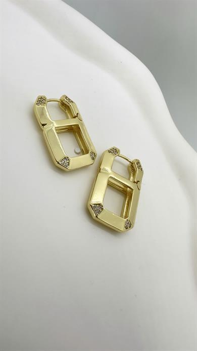 Vp 14 K Ester Model Küpe