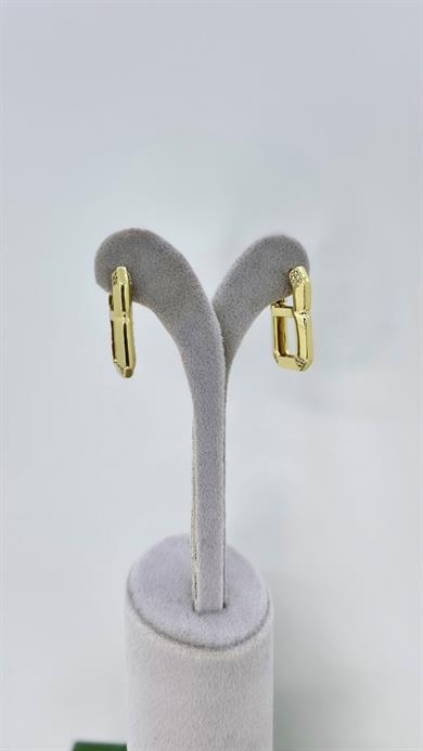 Vp 14 K Ester Model Küpe