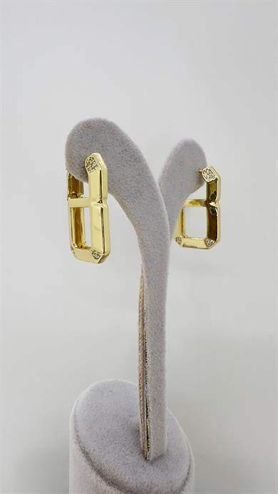 Vp 14 K Ester Model Küpe