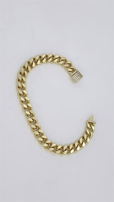 Vp 14 K Ezme Gurmet Bileklik