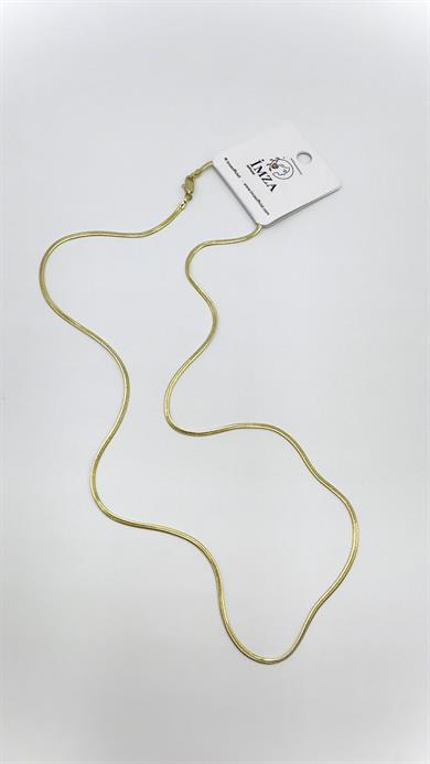 Vp 14 K Ezme İtalyan Zincir 60cm